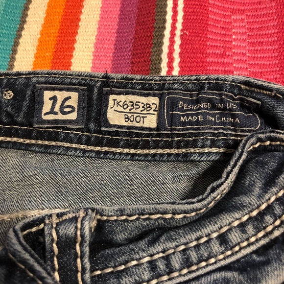 Miss me girls - Picture 5 of 7